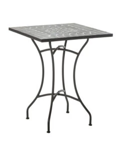 Dehner Mosaiktisch Madeleine, Eckig