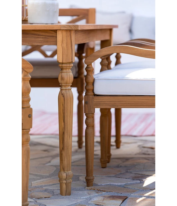 Dehner Gartensessel Savona – Bild 8