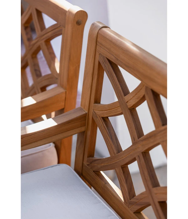 Dehner Gartensessel Savona – Bild 11