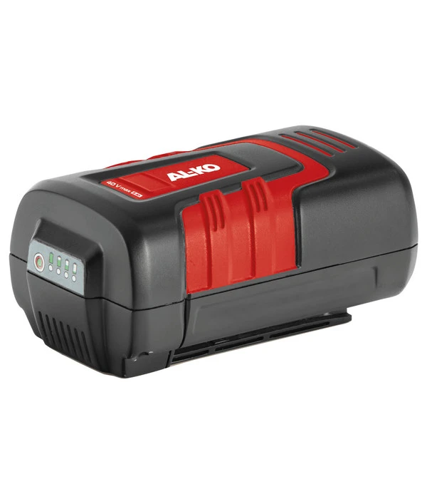 AL-KO Akku-Laubbläser LBV 4090, Inkl. Akku – Bild 5