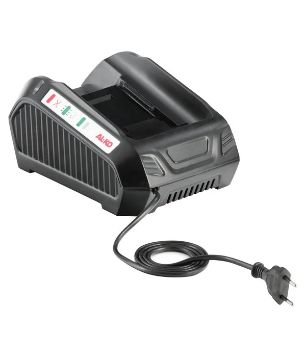 AL-KO Akku-Laubbläser LBV 4090, Inkl. Akku – Bild 6