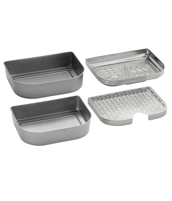 Weber Multifunktions-Set Lumin