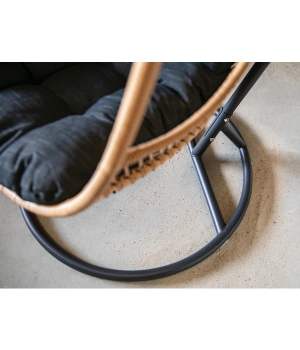 Dehner Hängesessel Venezia – Bild 6
