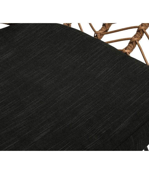 Dehner Geflechtsessel Venezia – Bild 7