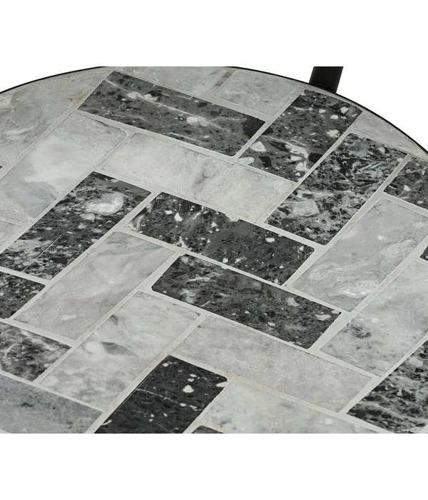 Dehner Mosaikstuhl Letizia – Bild 6