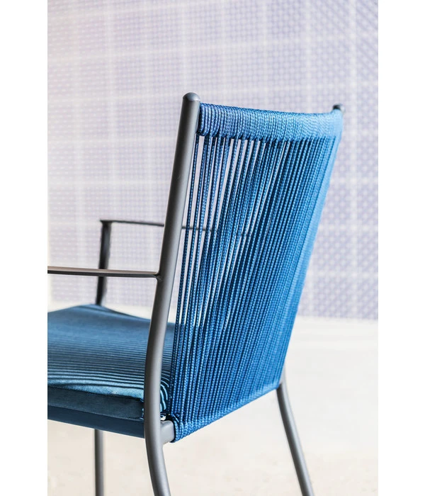 Dehner Stapelstuhl Delphi – Bild 10