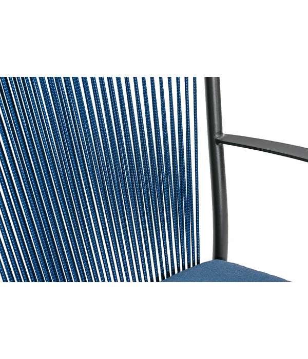 Dehner Stapelstuhl Delphi – Bild 11