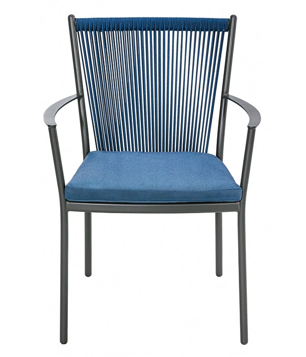 Dehner Stapelstuhl Delphi – Bild 3