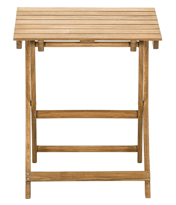 Dehner Beistelltisch Macao, Ca. B50/H60/T36 Cm – Bild 2