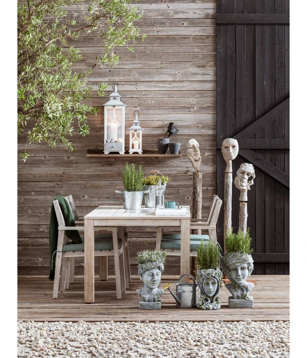 Dehner Stapelstuhl Stockholm – Bild 5