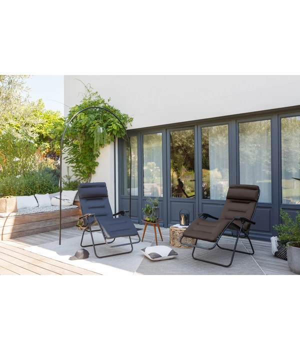 Lafuma Relaxsessel RSX Clip XL, Air Comfort® – Bild 3