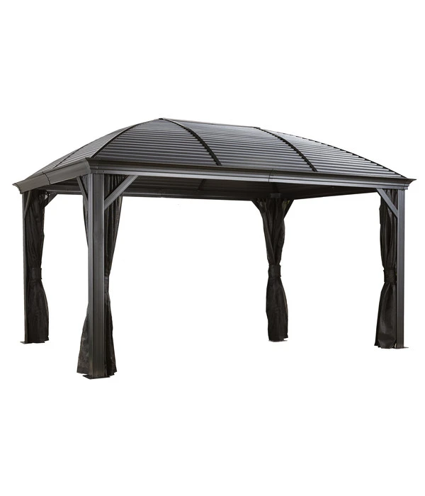 Sojag Pavillon Moreno 10x14