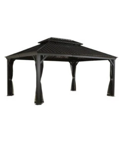 Sojag Pavillon Messina