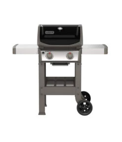 Weber Gasgrill Spirit II E210 GBS, 51 X 46 Cm