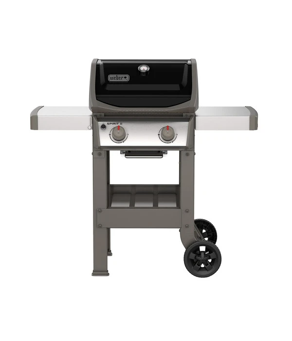Weber Gasgrill Spirit II E210 GBS, 51 X 46 Cm