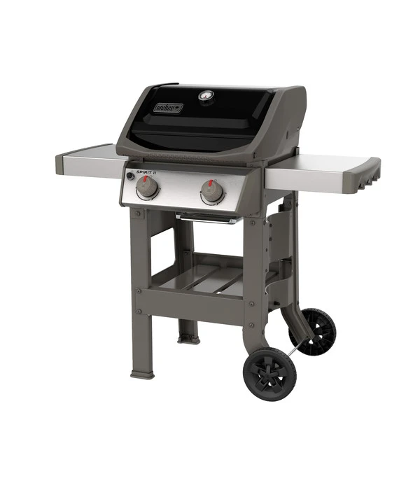 Weber Gasgrill Spirit II E210 GBS, 51 X 46 Cm – Bild 2