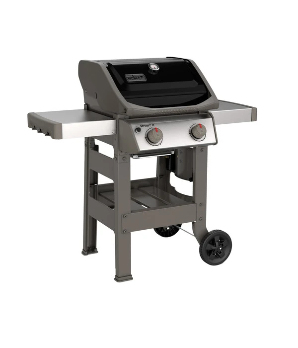 Weber Gasgrill Spirit II E210 GBS, 51 X 46 Cm – Bild 3