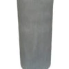 Vasar Kunststoff-Pflanztopf City, Ø33/H69 Cm, Grau