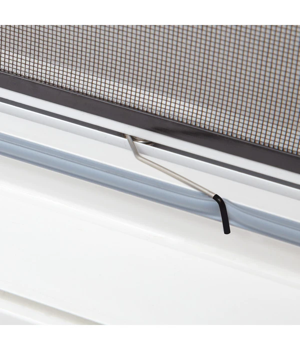 Hecht Fensterbausatz Basic, Ca. B130/H150 Cm – Bild 3