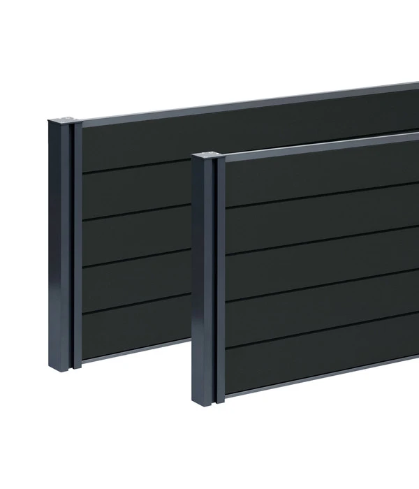 Gutta Hochbeeterweiterung Elevada, Ca. B191/H74/T80,5 Cm – Bild 3