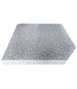 Dehner Schirmständer-Platte, 30 Kg