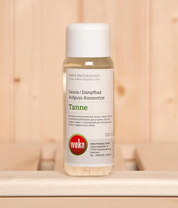 Weka Saunaduft Tanne – Bild 2