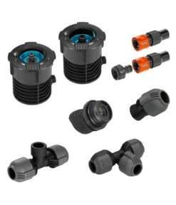 GARDENA Sprinklersystem Start-Set Pipeline