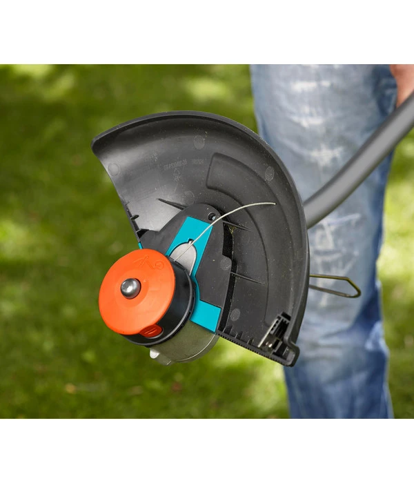 GARDENA Spulendeckel Turbotrimmer SmallCut 300/23, SmallCut Plus 350/23 – Bild 4