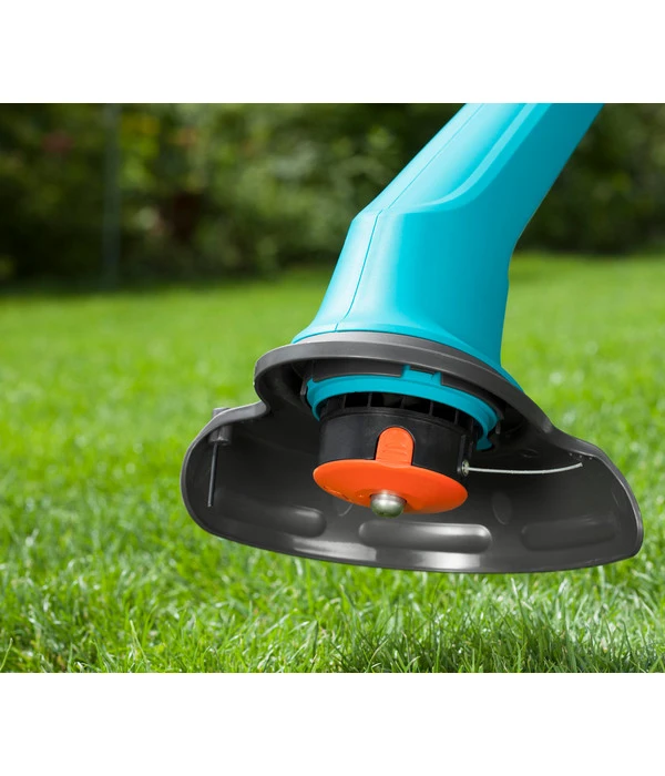 GARDENA Spulendeckel Turbotrimmer SmallCut 300/23, SmallCut Plus 350/23 – Bild 5