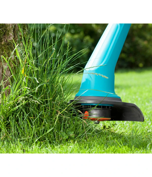 GARDENA Spulendeckel Turbotrimmer SmallCut 300/23, SmallCut Plus 350/23 – Bild 6