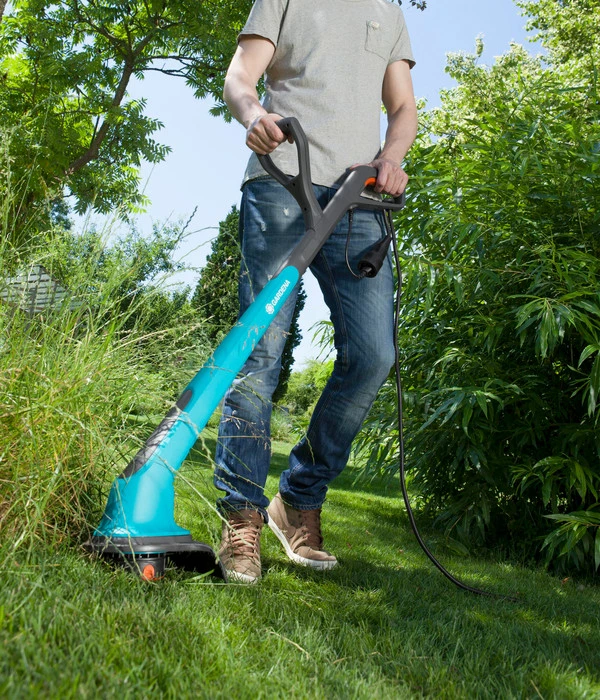 GARDENA Spulendeckel Turbotrimmer SmallCut 300/23, SmallCut Plus 350/23 – Bild 2