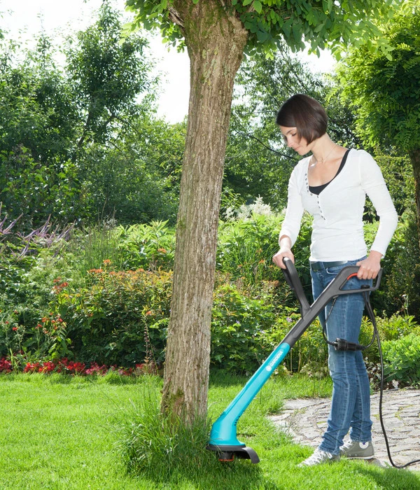 GARDENA Spulendeckel Turbotrimmer SmallCut 300/23, SmallCut Plus 350/23 – Bild 3