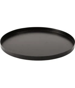 Esschert Design Bodenplatte Rund L, Ca. Ø59,5/H3,2 Cm