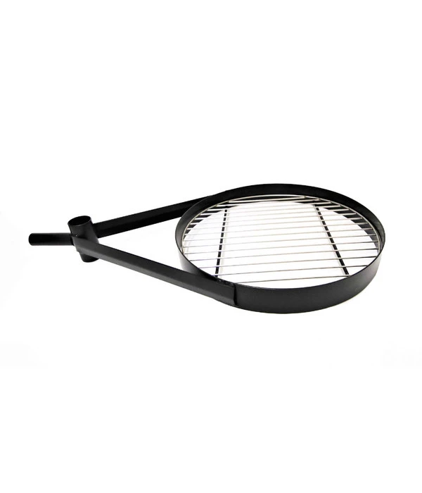 Wolff Finnhaus Großer Schwenkarm Grillkota Basic