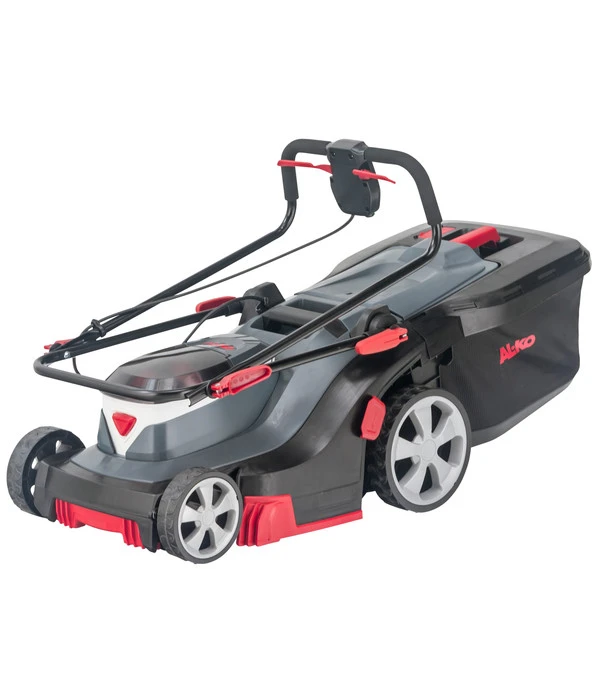 AL-KO Akku-Rasenmäher 38.2 LI Comfort, Inkl. 2 Akkus – Bild 7