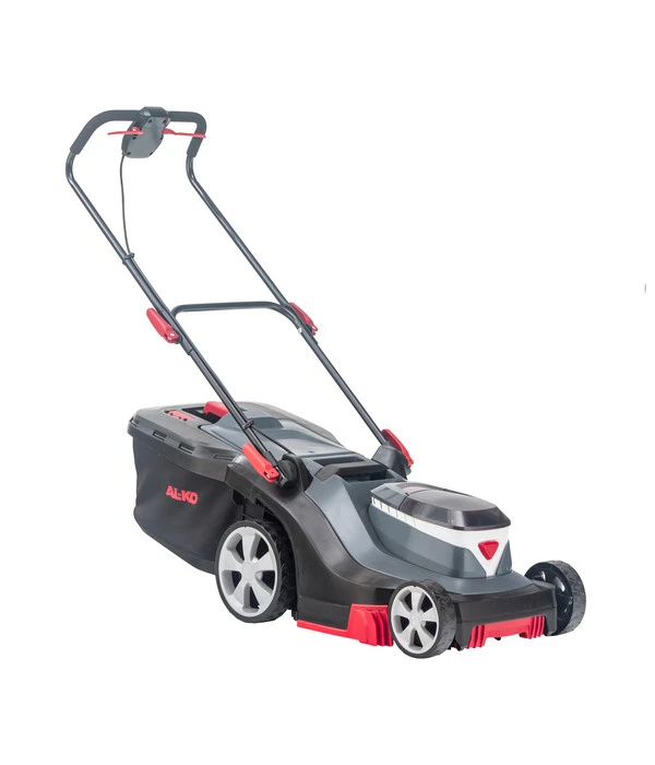 AL-KO Akku-Rasenmäher 38.2 LI Comfort, Inkl. 2 Akkus