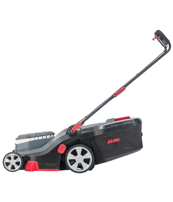 AL-KO Akku-Rasenmäher 38.2 LI Comfort, Inkl. 2 Akkus – Bild 2