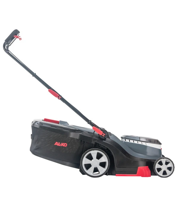 AL-KO Akku-Rasenmäher 38.2 LI Comfort, Inkl. 2 Akkus – Bild 3