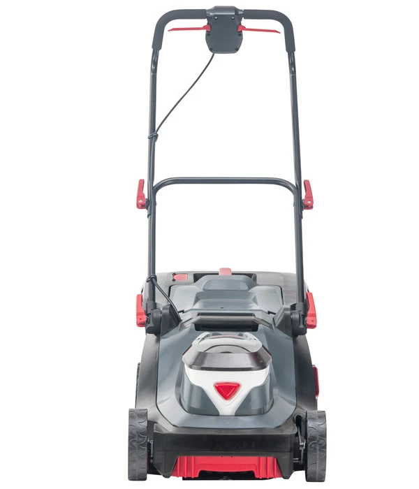 AL-KO Akku-Rasenmäher 38.2 LI Comfort, Inkl. 2 Akkus – Bild 4