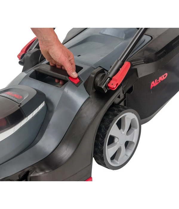 AL-KO Akku-Rasenmäher 3.82 LI Premium Inkl. 2 Akkus – Bild 6