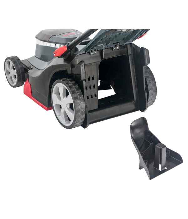 AL-KO Akku-Rasenmäher 3.82 LI Premium Inkl. 2 Akkus – Bild 8