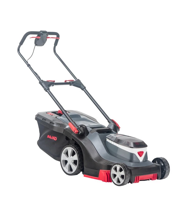 AL-KO Akku-Rasenmäher 3.82 LI Premium Inkl. 2 Akkus