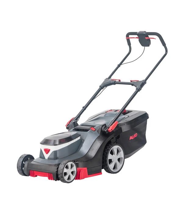 AL-KO Akku-Rasenmäher 3.82 LI Premium Inkl. 2 Akkus – Bild 2