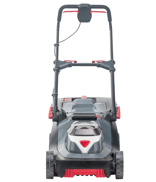 AL-KO Akku-Rasenmäher 3.82 LI Premium Inkl. 2 Akkus – Bild 3