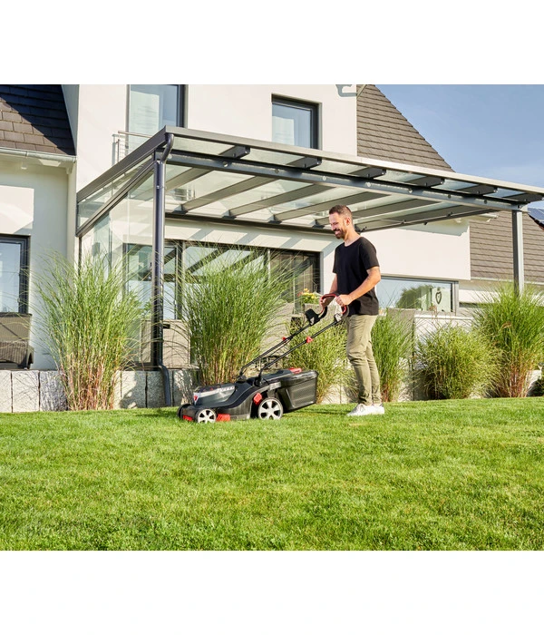 AL-KO Akku-Rasenmäher 3.82 LI Premium Inkl. 2 Akkus – Bild 4