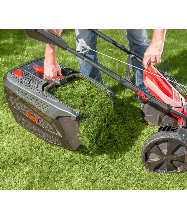 AL-KO Benzinrasenmäher 51.0 SP-B Comfort – Bild 3