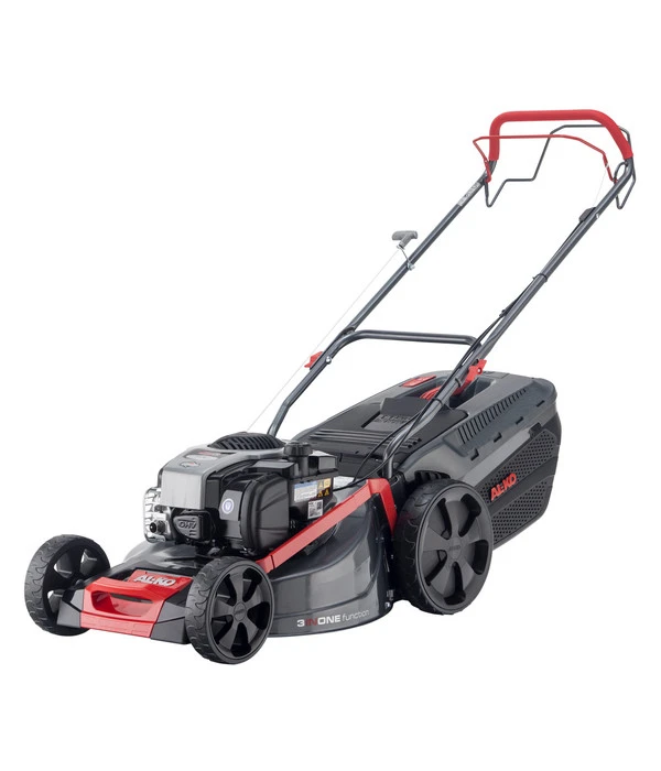 AL-KO Benzinrasenmäher 51.0 SP-B Comfort – Bild 2