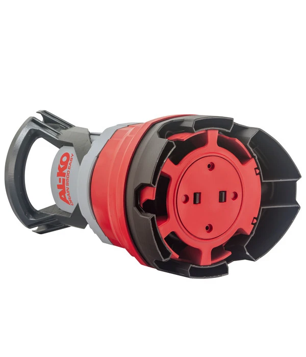 AL-KO Tauchpumpe Drain 9500 Easy – Bild 4