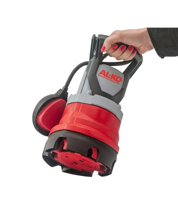AL-KO Tauchpumpe Drain 9500 Easy – Bild 5