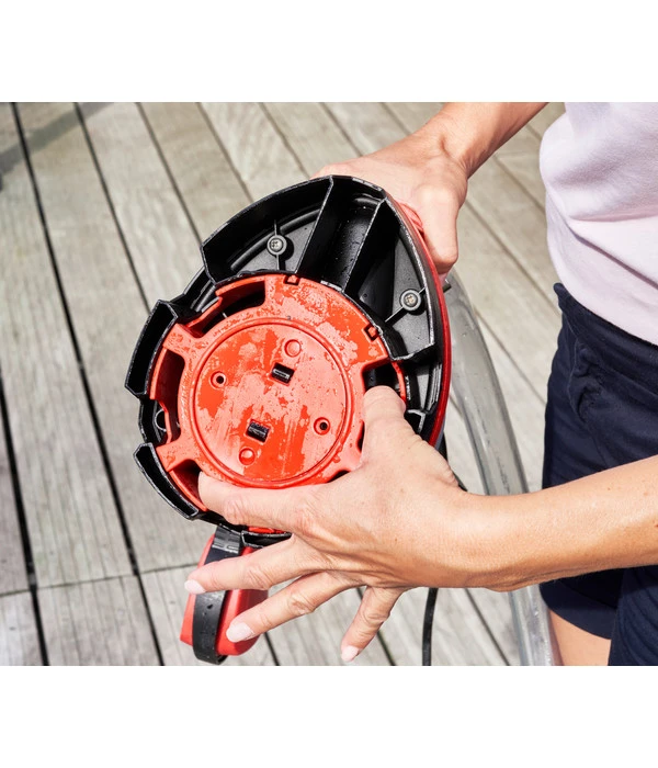 AL-KO Tauchpumpe Drain 9500 Easy – Bild 6